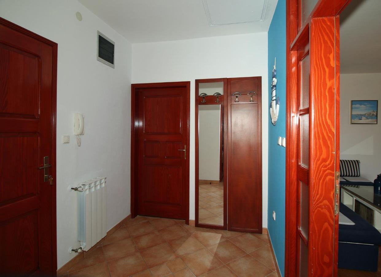 Apartments With A Parking Space Rabac, Labin - 7429 المظهر الخارجي الصورة