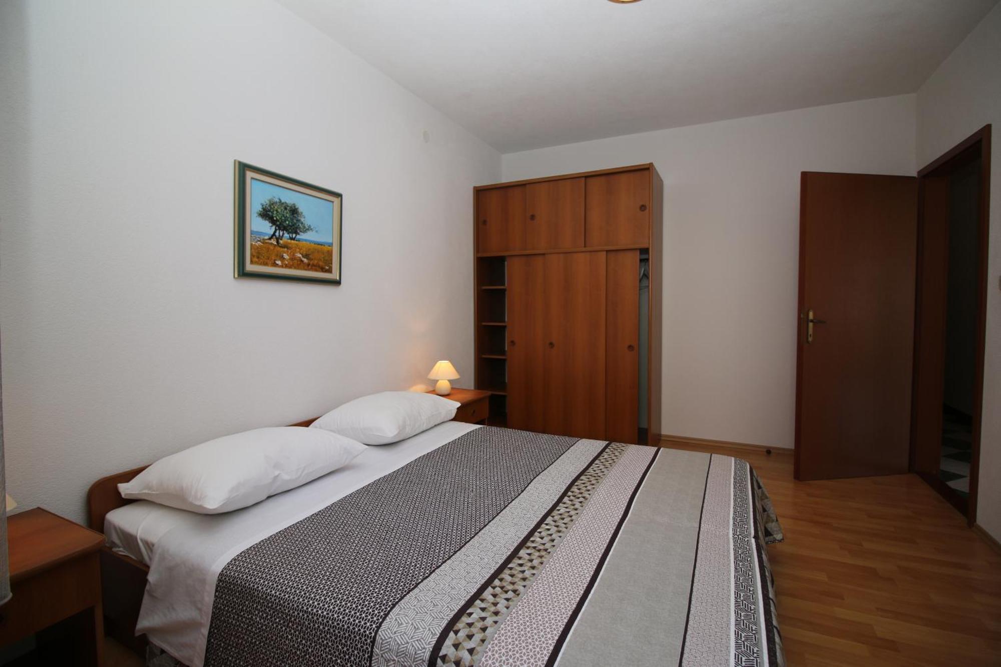 Apartments With A Parking Space Rabac, Labin - 7429 المظهر الخارجي الصورة