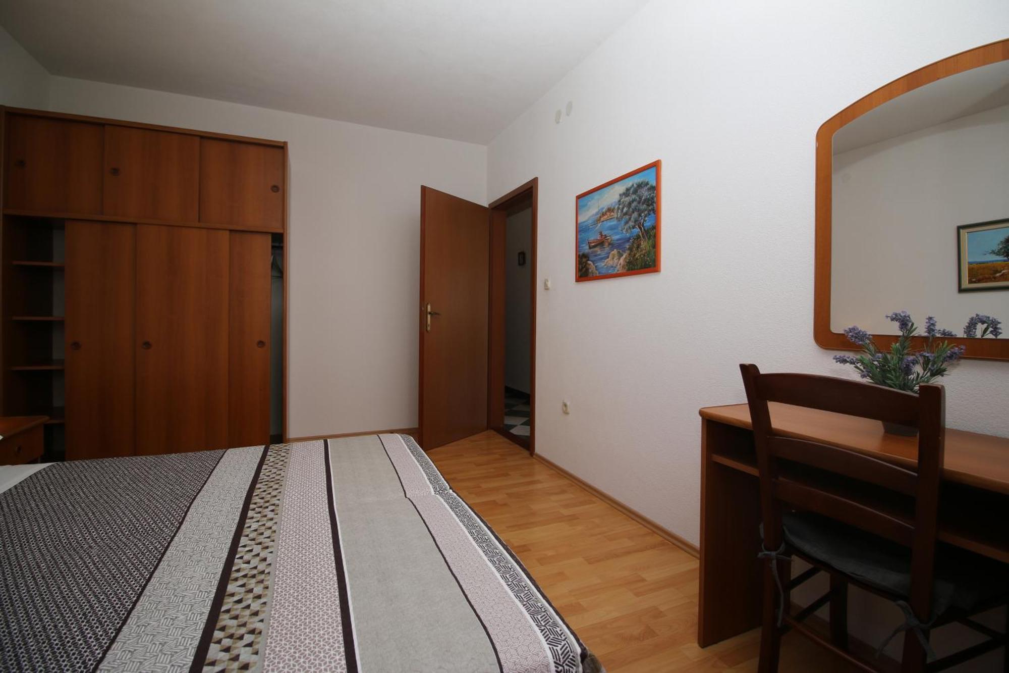Apartments With A Parking Space Rabac, Labin - 7429 الغرفة الصورة