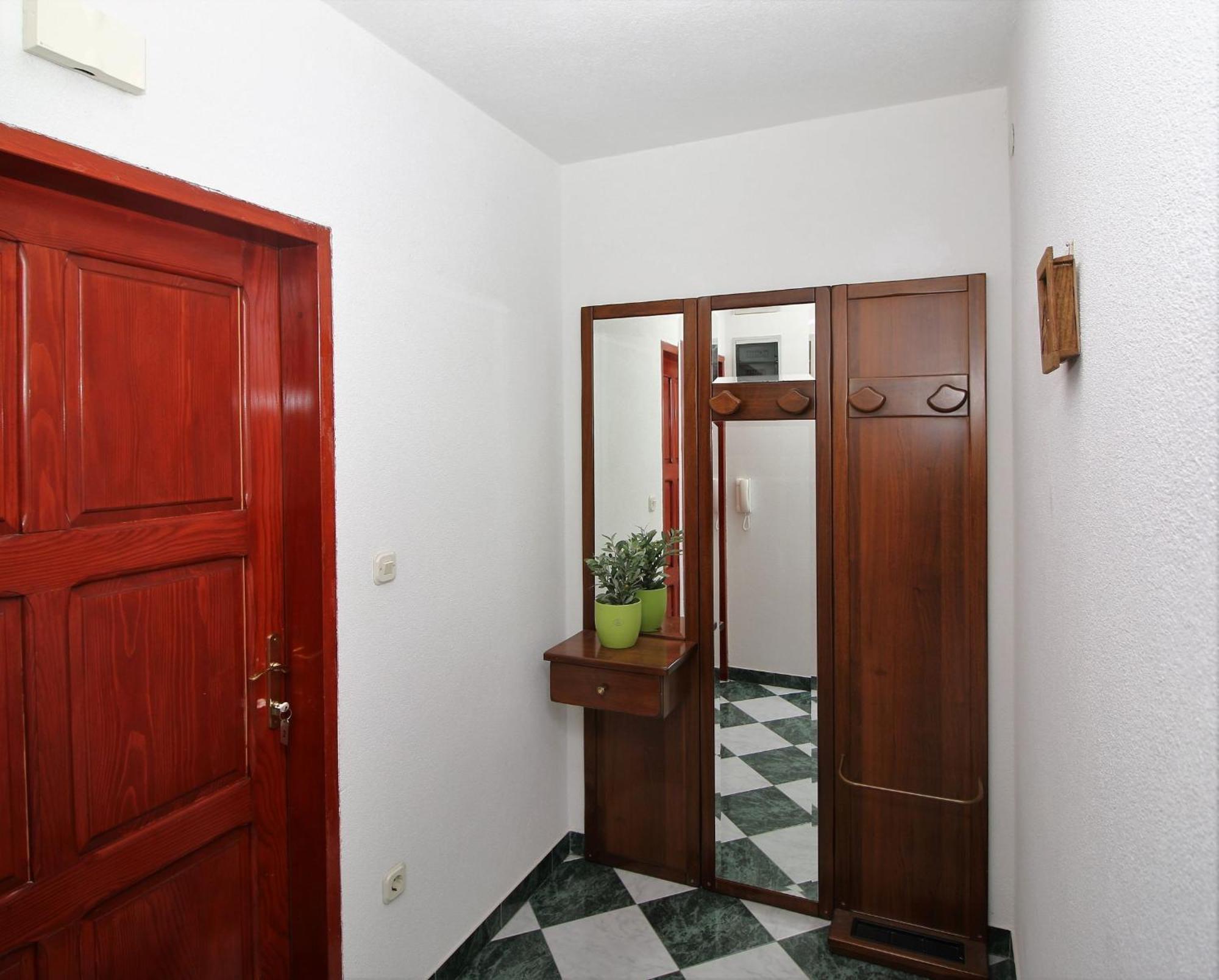 Apartments With A Parking Space Rabac, Labin - 7429 المظهر الخارجي الصورة
