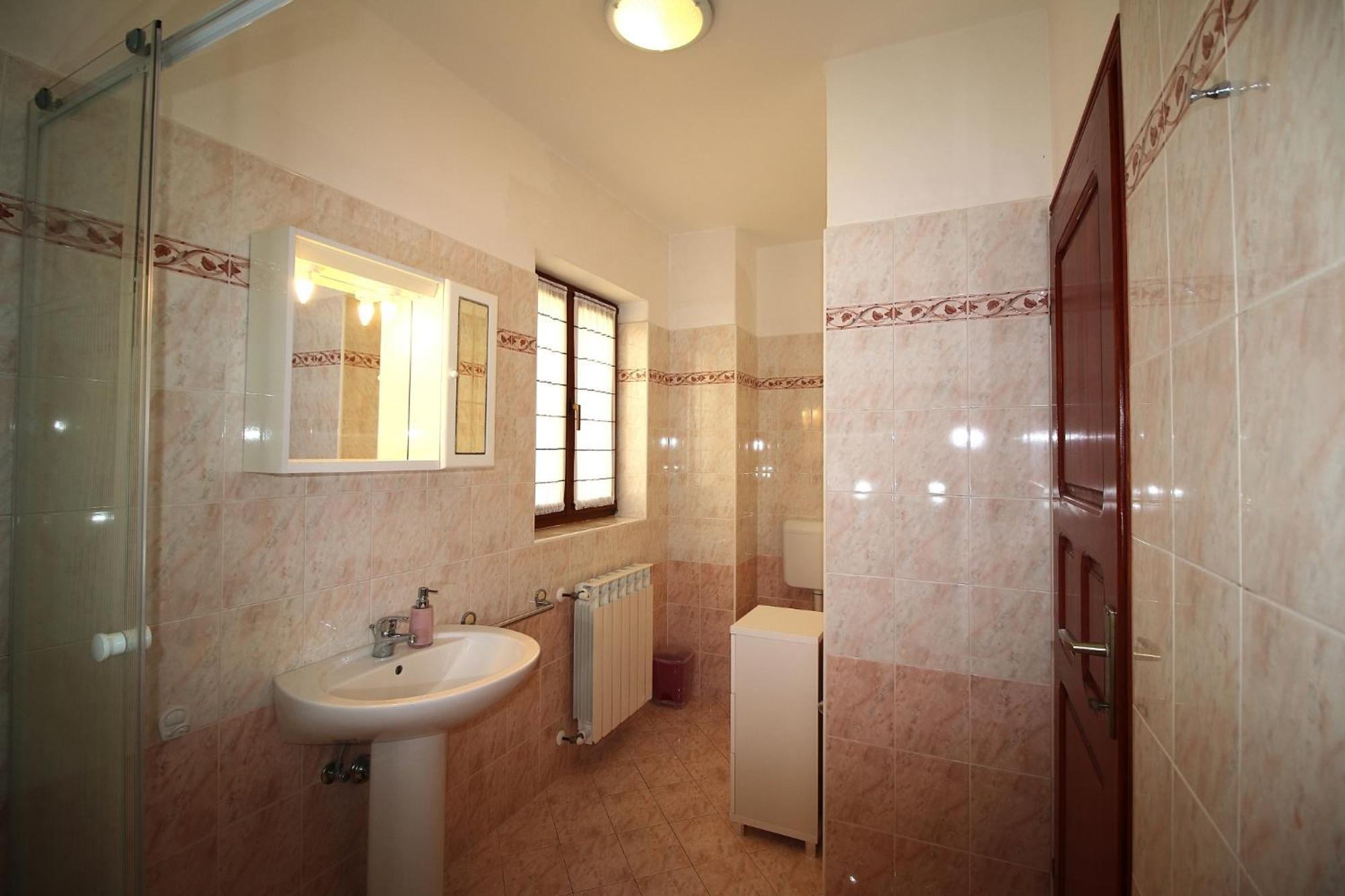 Apartments With A Parking Space Rabac, Labin - 7429 المظهر الخارجي الصورة